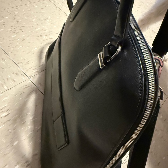 Tumi Stanton Deonne Domed - black Bowling bag - Picture 4 of 5